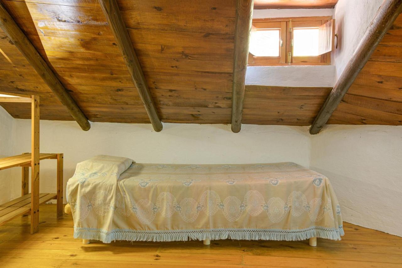 Вилла El Cuarto Santa Lucia De Tirajana Экстерьер фото